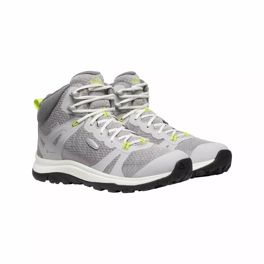 Buty trekkingowe damskie KEEN TERRADORA II MID WP