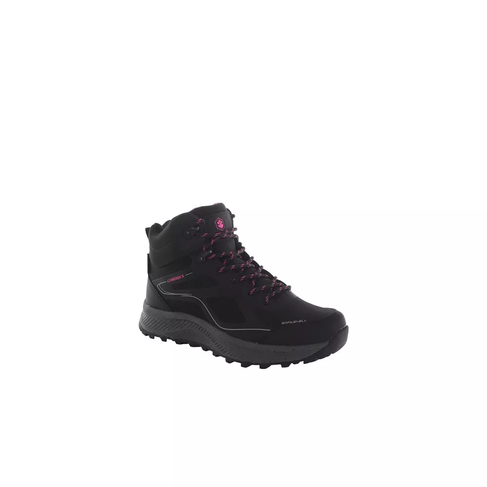 Buty trekkingowe damskie LUMBERJACK MODESTA