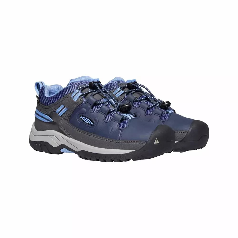 Buty trekkingowe dziecięce KEEN TARGHEE LOW WP