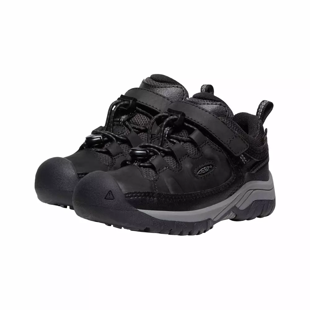 Buty trekkingowe dziecięce KEEN TARGHEE LOW WP