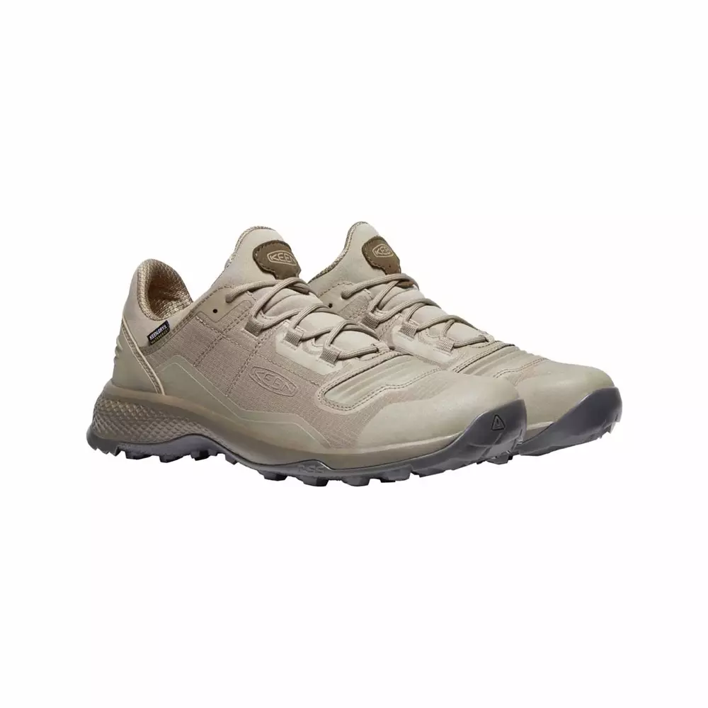 Buty trekkingowe męskie KEEN TEMPO FLEX WP