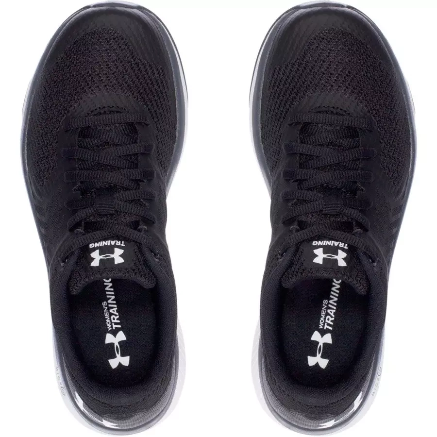 Buty treningowe damskie UA MICRO G PRESS TR  