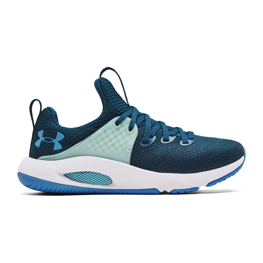 Buty treningowe damskie Under Armour W HOVR Rise 3