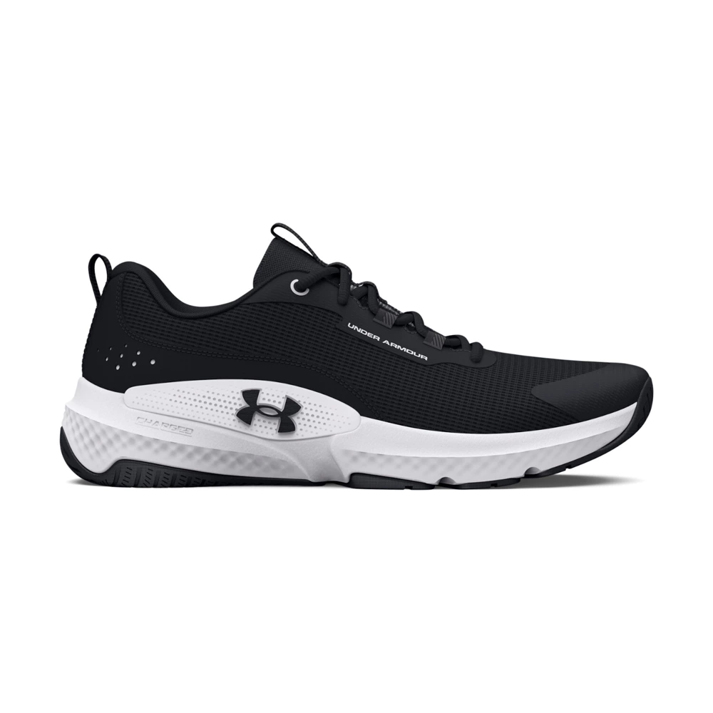 Buty treningowe męskie Under Armour Dynamic Select