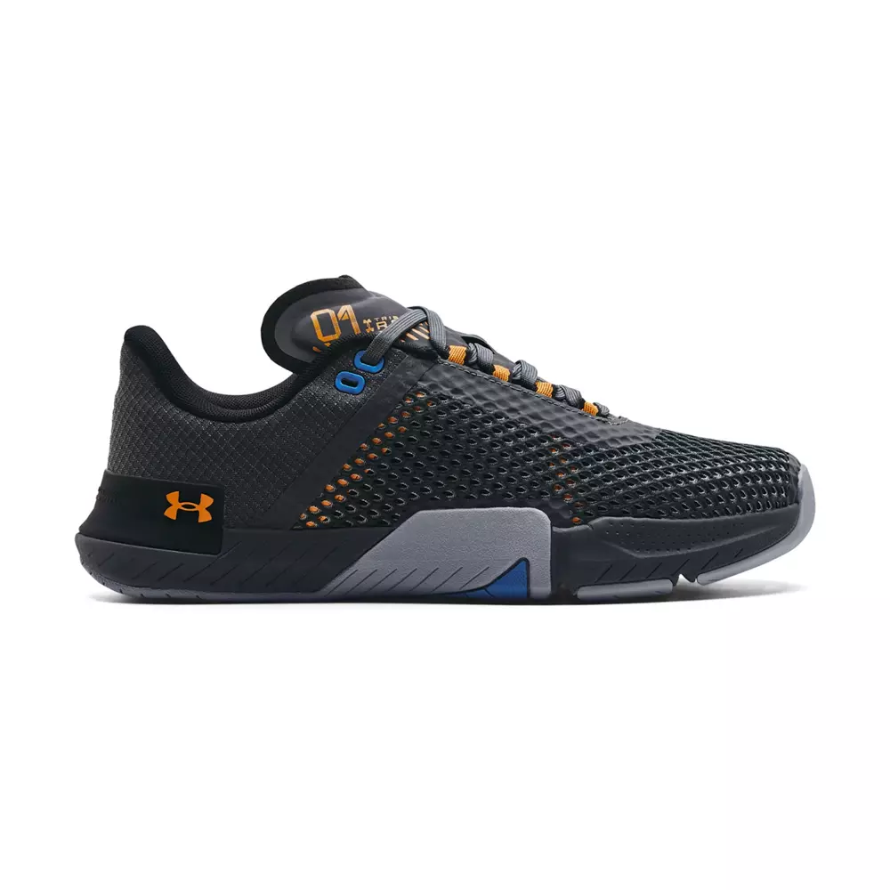 Buty treningowe męskie Under Armour TriBase Reign 4