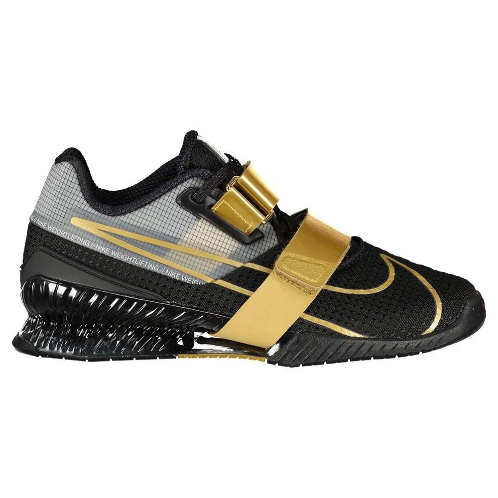 Buty treningowe unisex NIKE ROMALEOS 4