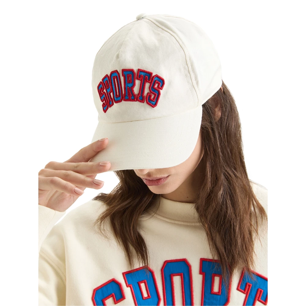 Czapka DIADORA CAP LEGACY