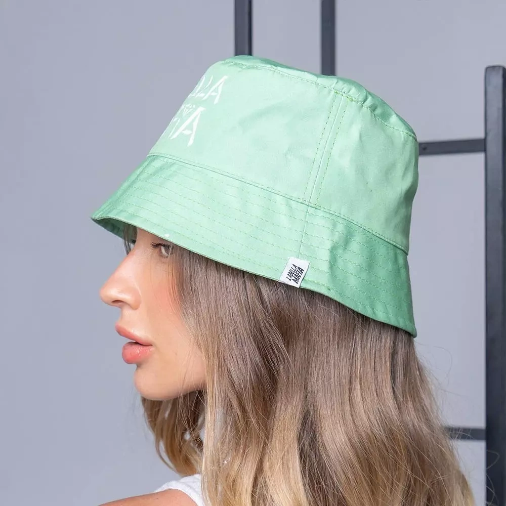 Czapka LABELLAMAFIA BUCKET