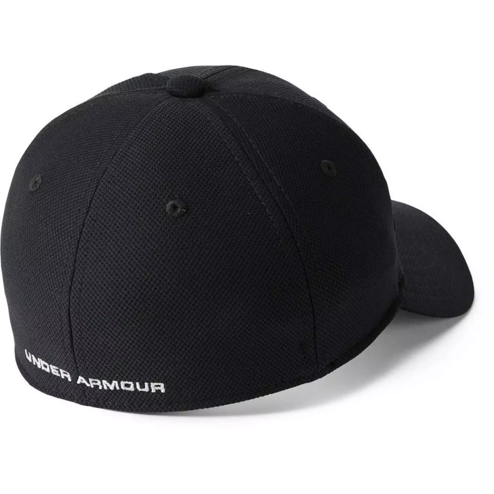 Czapka chłopięca Under Armour BOY'S BLITZING 3.0 CAP