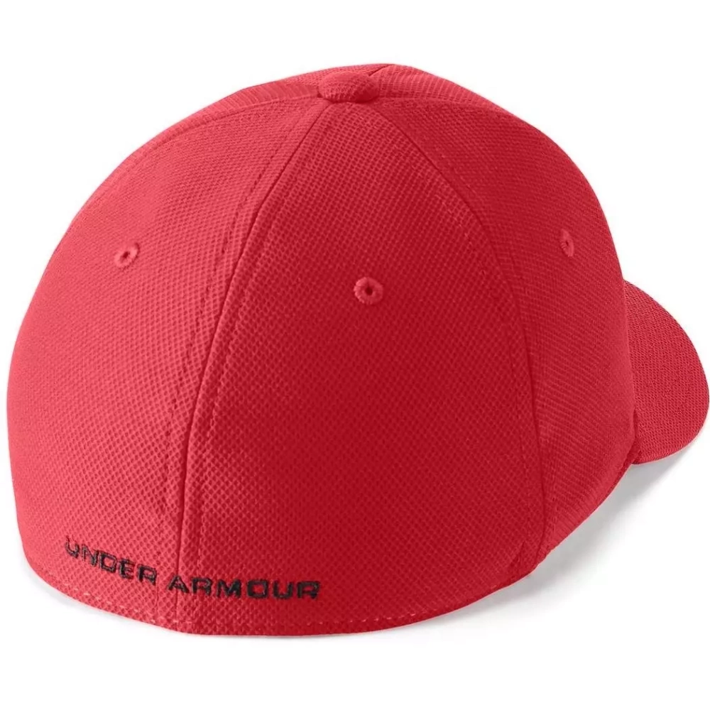 Czapka chłopięca Under Armour BOY'S BLITZING 3.0 CAP
