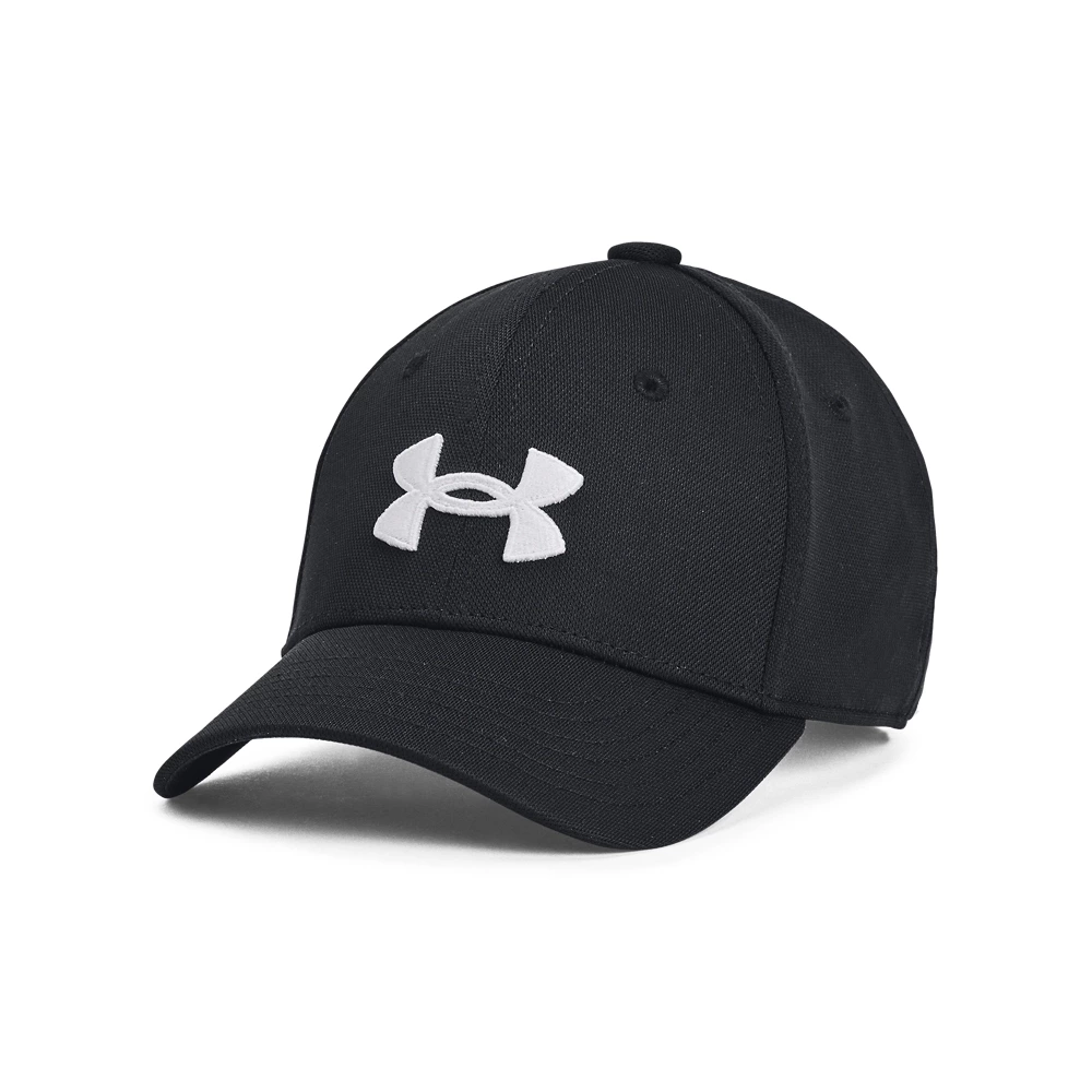 Czapka chłopięca Under Armour Boy's Blitzing