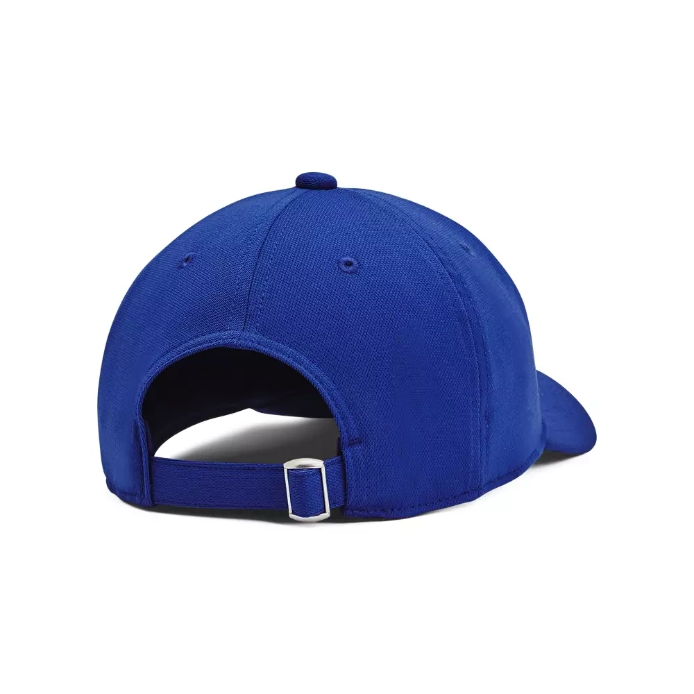 Czapka chłopięca Under Armour Boy's Blitzing Adj