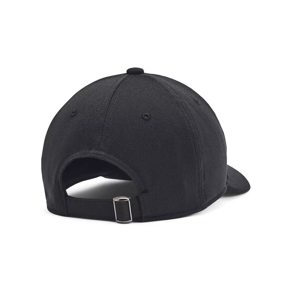 Czapka chłopięca Under Armour Boy's Blitzing Adj