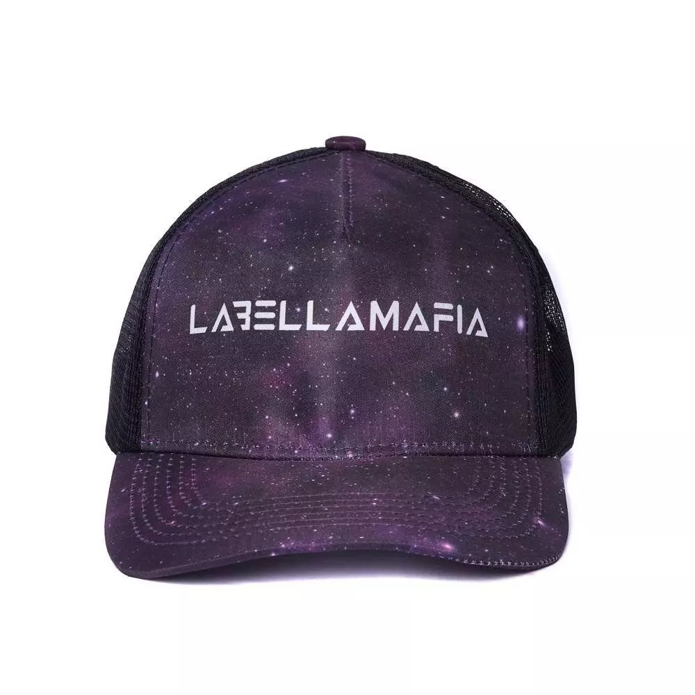 Czapka damska LABELLAMAFIA CAP