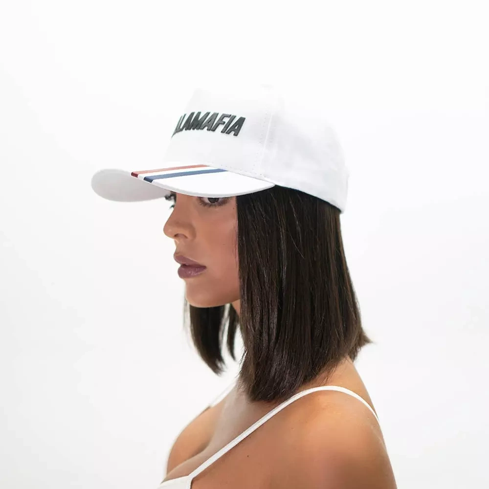 Czapka damska LABELLAMAFIA HAT