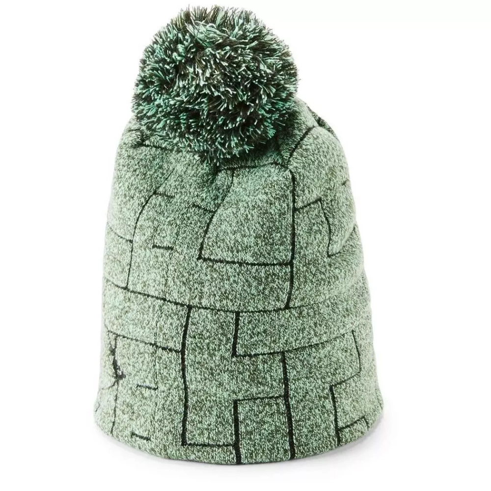 Czapka damska Under Armour Graphic Pom Beanie