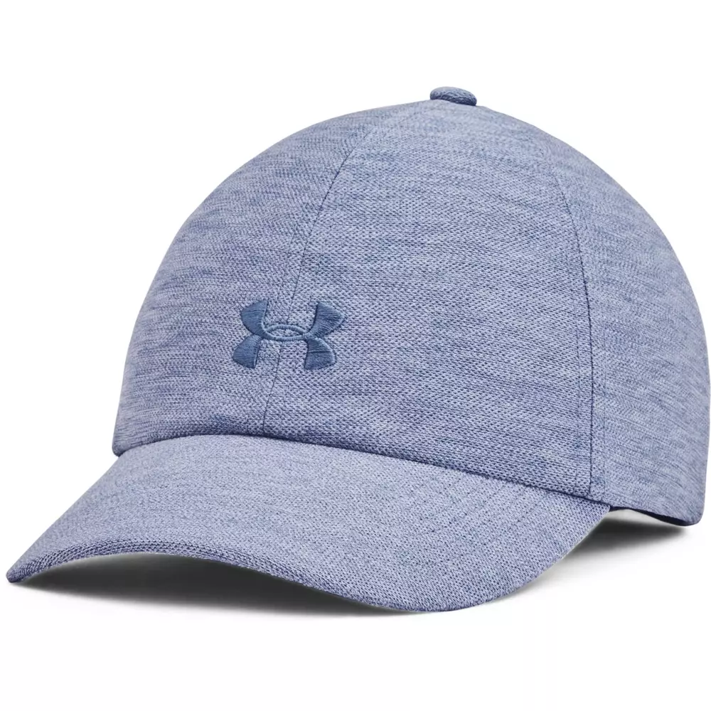 Czapka damska Under Armour Heathered Play Up Cap 