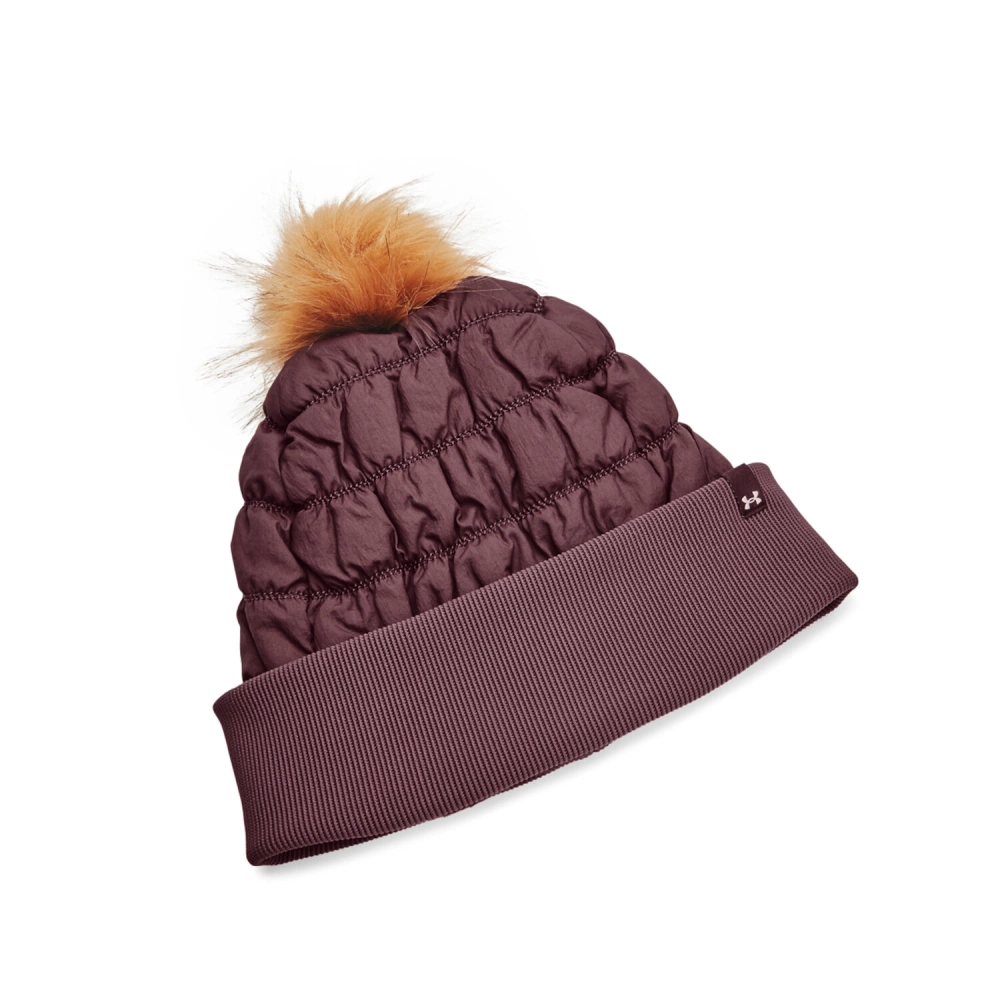 Czapka damska Under Armour Storm Insulated CGI Beanie
