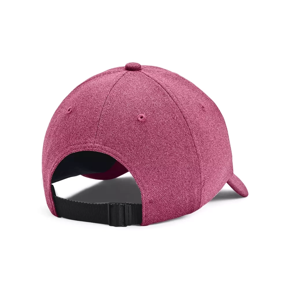 Czapka damska Under Armour Women's Blitzing Adjustable Cap
