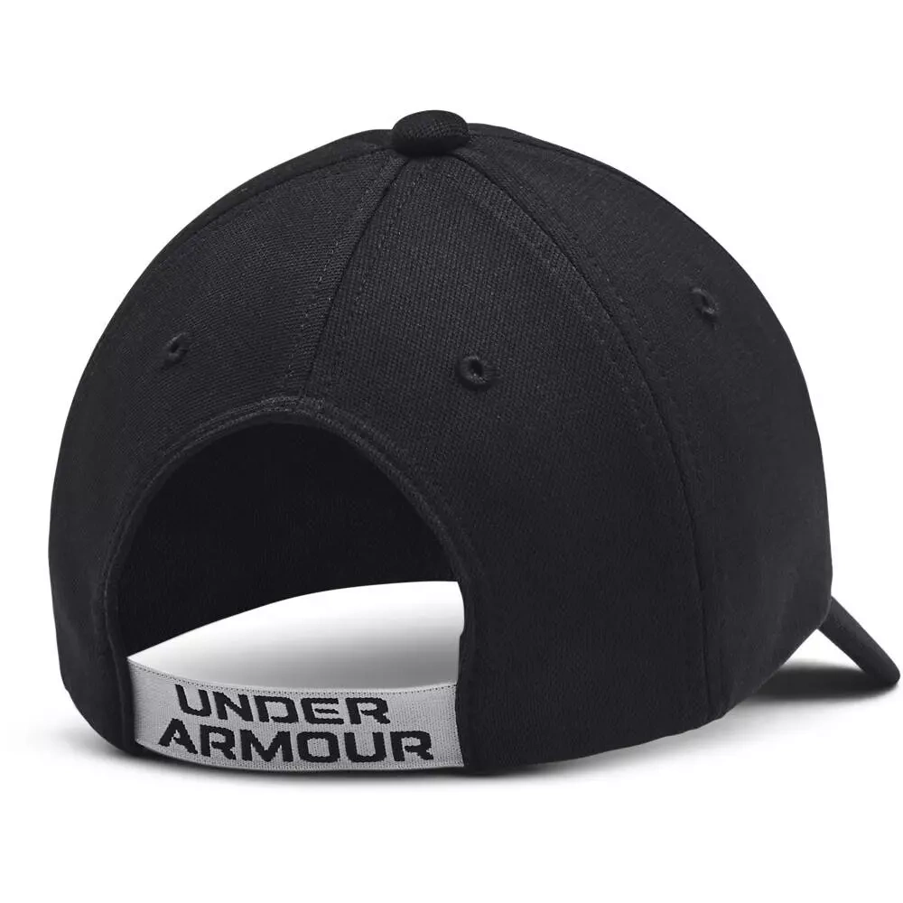 Czapka dziewczęca Under Armour Play Up Hat