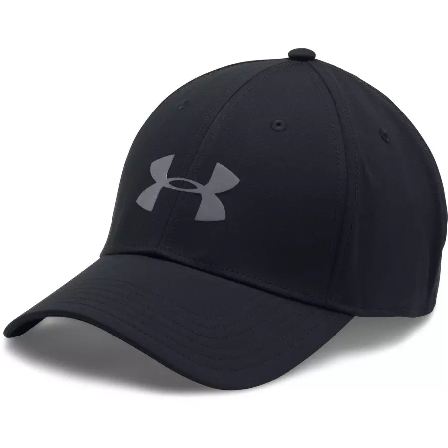 Czapka męska UA MEN'S STORM HEADLINE CAP   