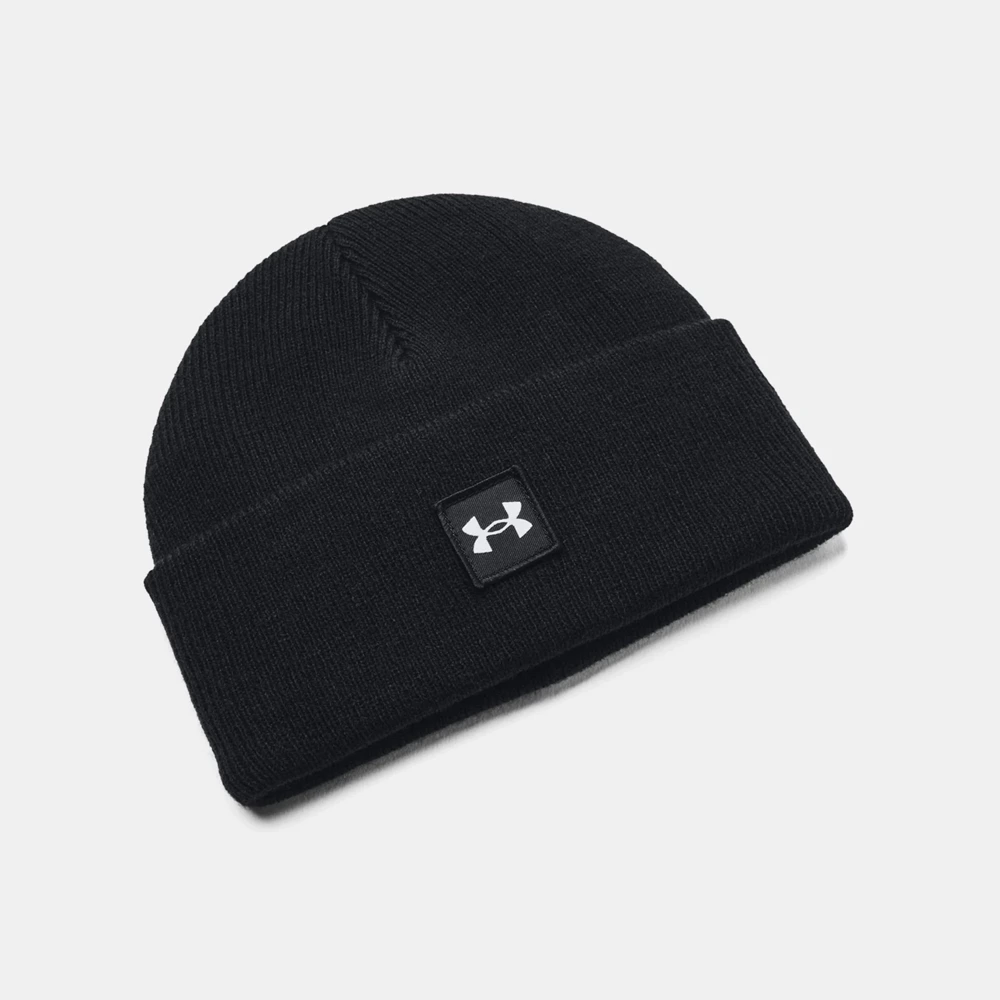 Czapka męska Under Armour Halftime Shallow Cuff