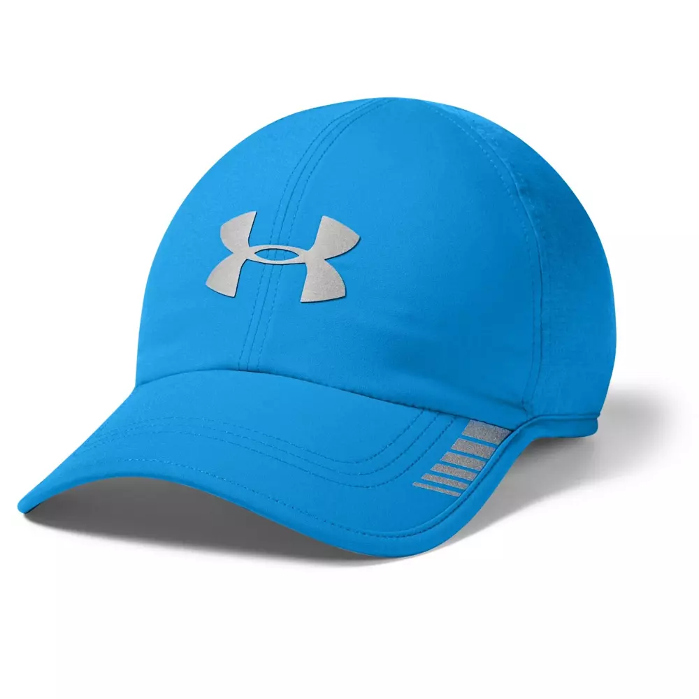 Czapka męska Under Armour MEN'S LAUNCH AV CAP  