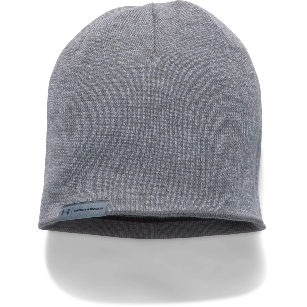 Czapka męska Under Armour MEN'S REV GRAPHIC BEANIE  