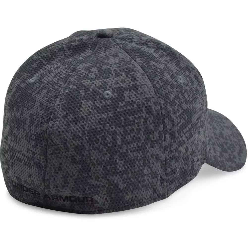 Czapka męska Under Armour MEN'S UA PRINT BLITZING CAP  