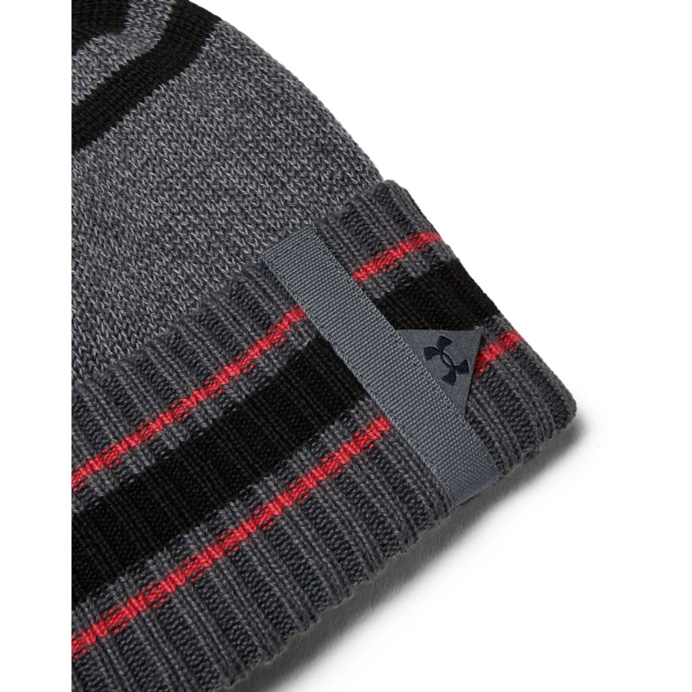 Czapka męska Under Armour Men's Pom Beanie