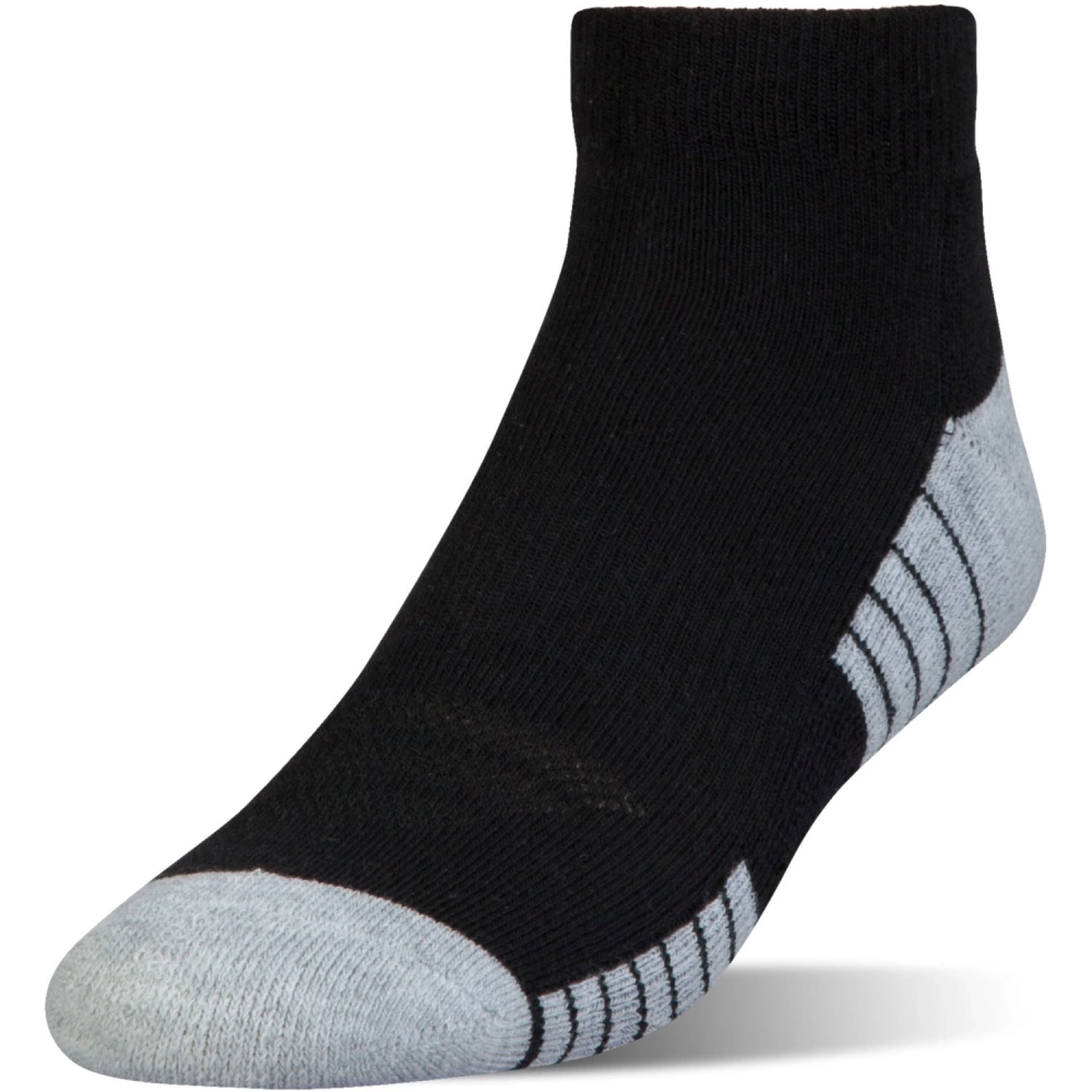 HEATGEAR TECH LOCUT 3PK  