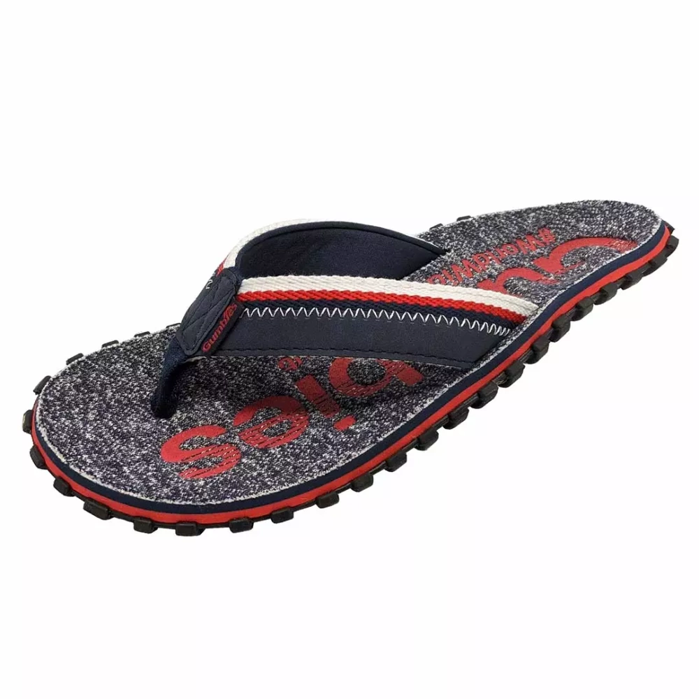 Japonki GUMBIES CAIRNS FLIP-FLOPS UNISEX