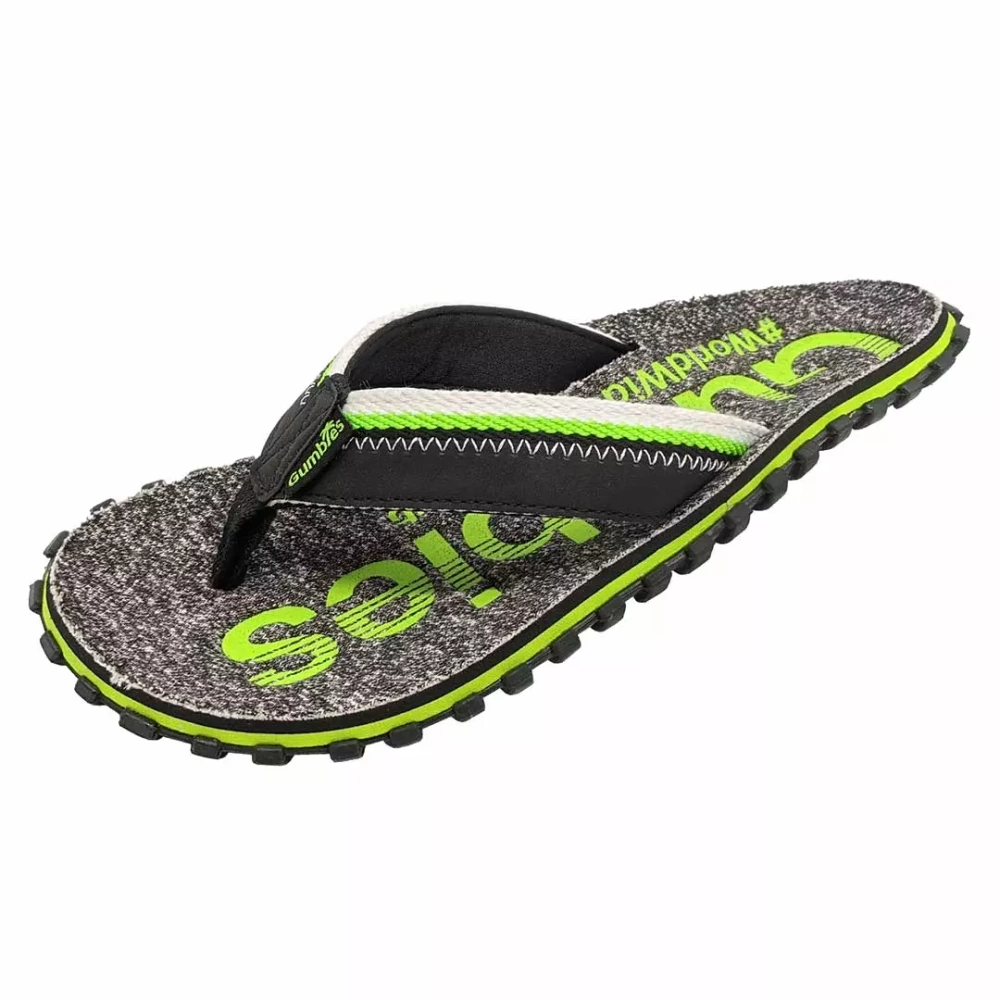 Japonki GUMBIES CAIRNS FLIP-FLOPS UNISEX