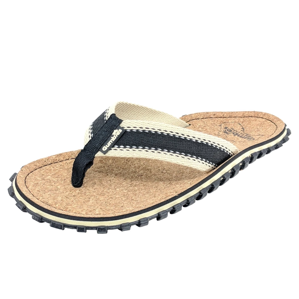 Japonki GUMBIES CORKER FLIP-FLOPS UNISEX