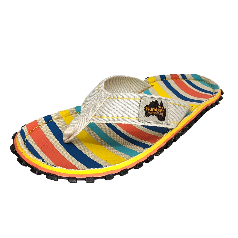 Japonki GUMBIES ISLANDER FLIP-FLOPS