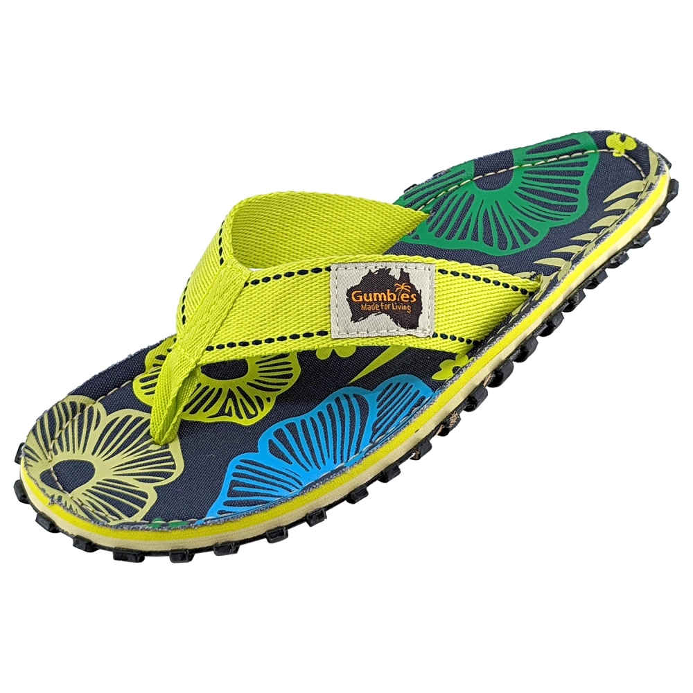 Japonki GUMBIES ISLANDER FLIP-FLOPS UNISEX