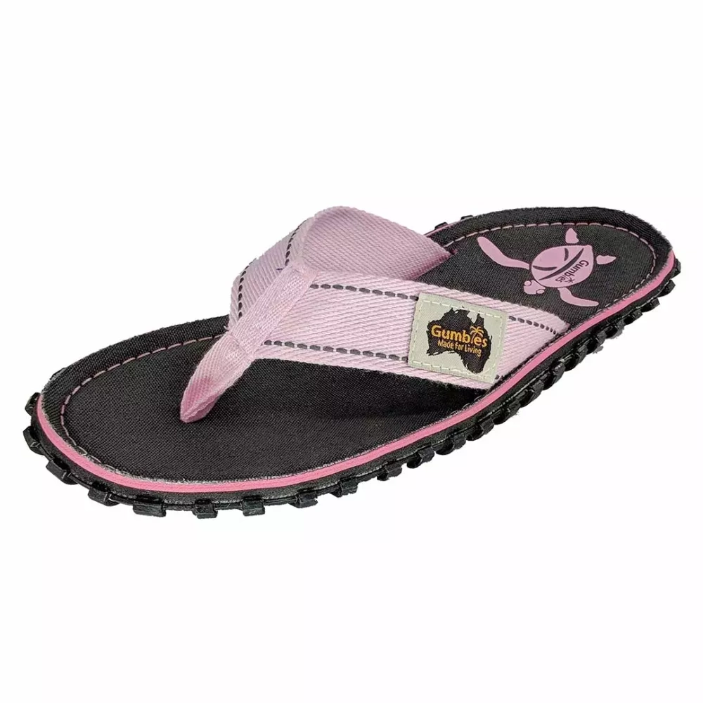 Japonki GUMBIES ISLANDER FLIP-FLOPS UNISEX