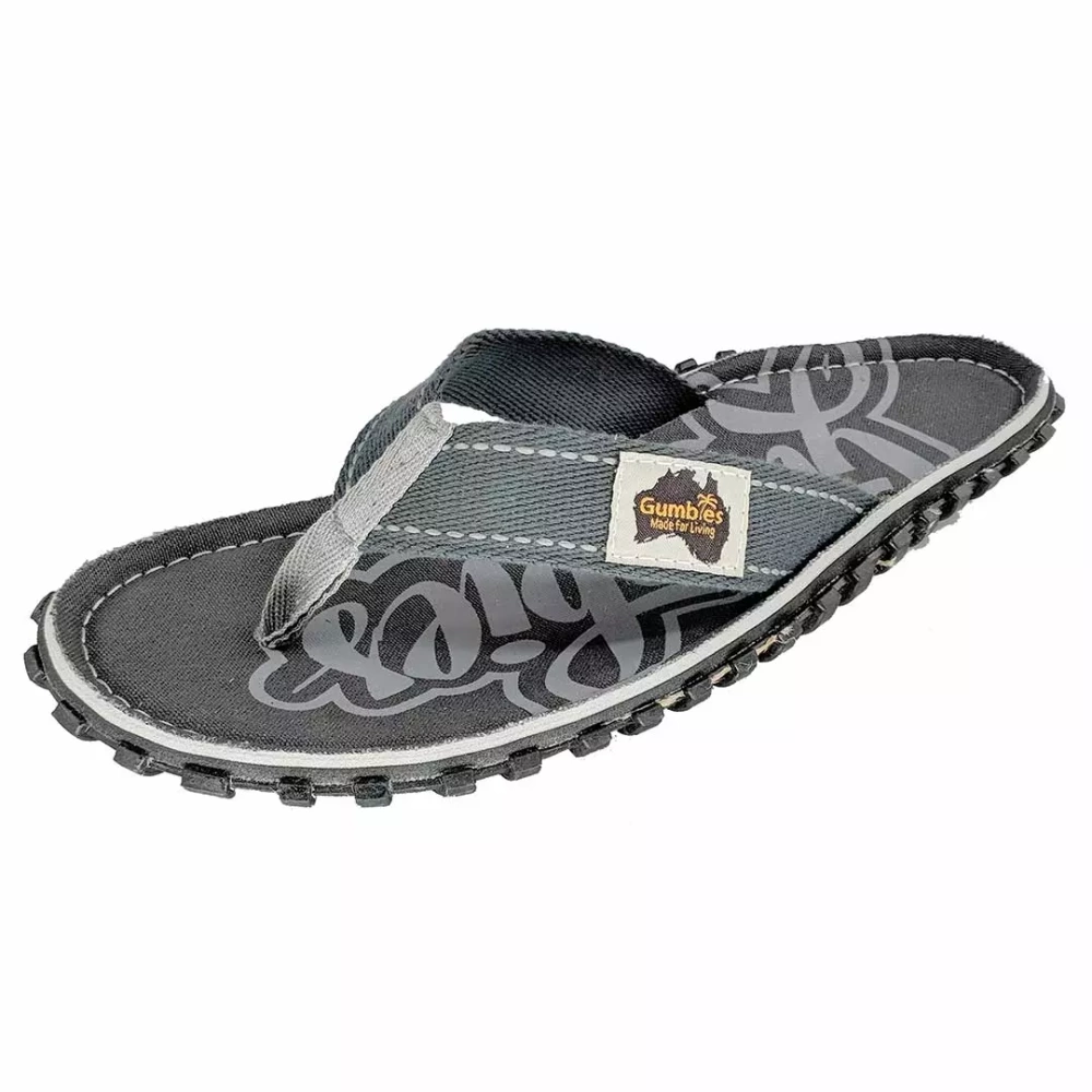 Japonki GUMBIES ISLANDER FLIP-FLOPS UNISEX