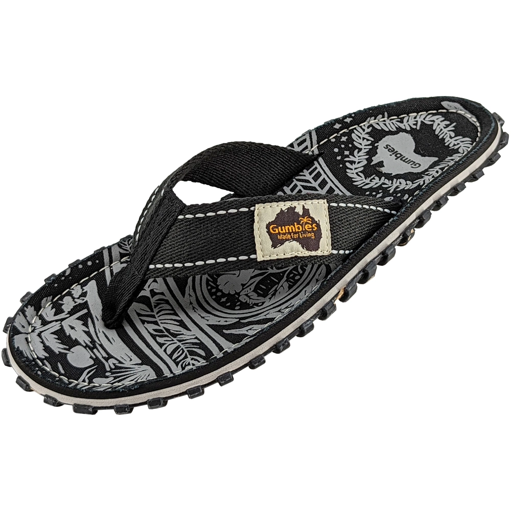 Japonki GUMBIES ISLANDER FLIP-FLOPS UNISEX