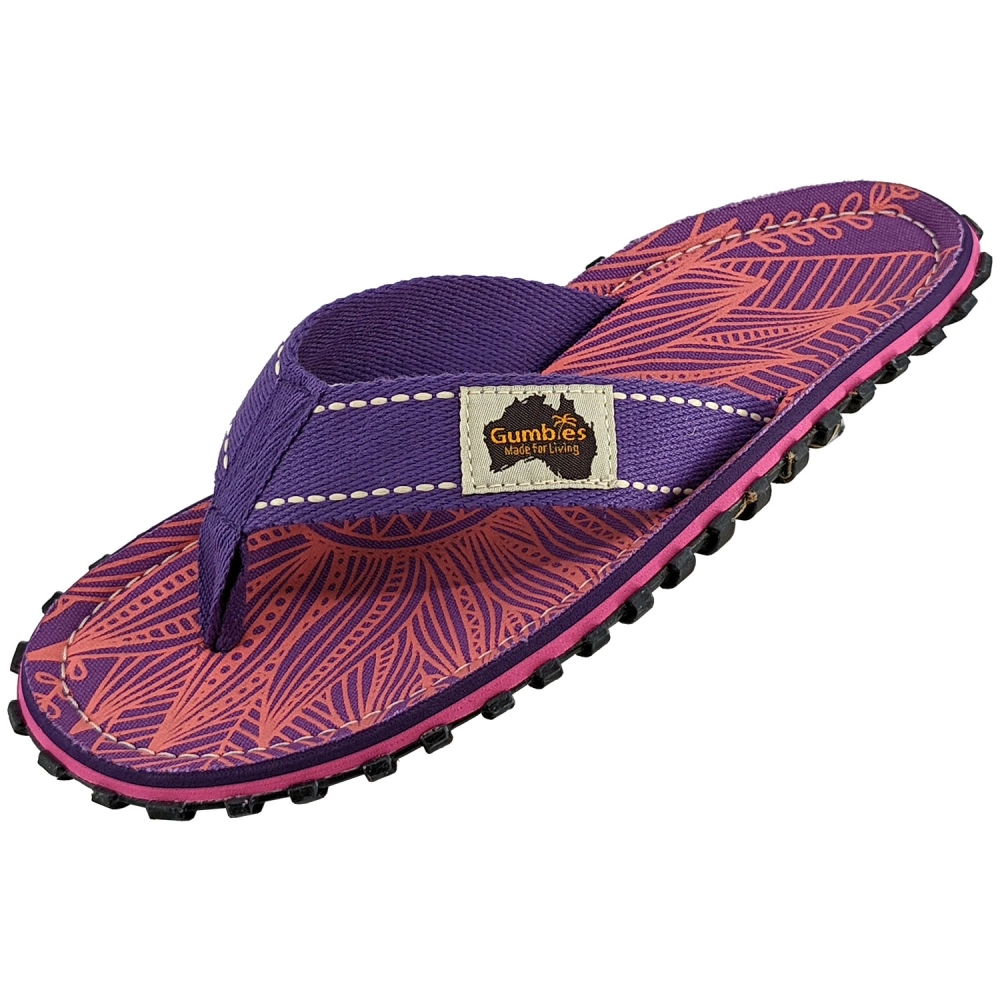 Japonki GUMBIES ISLANDER FLIP-FLOPS UNISEX