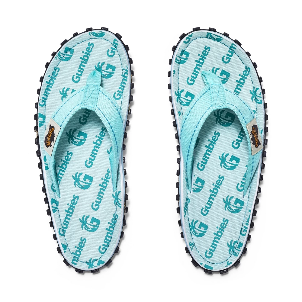 Japonki GUMBIES ISLANDER FLIP-FLOPS UNISEX