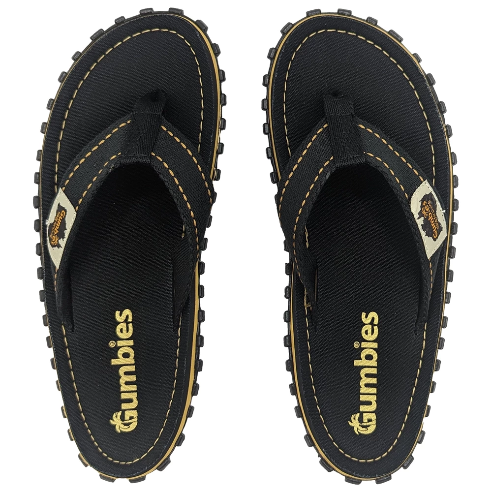 Japonki GUMBIES ISLANDER FLIP-FLOPS UNISEX