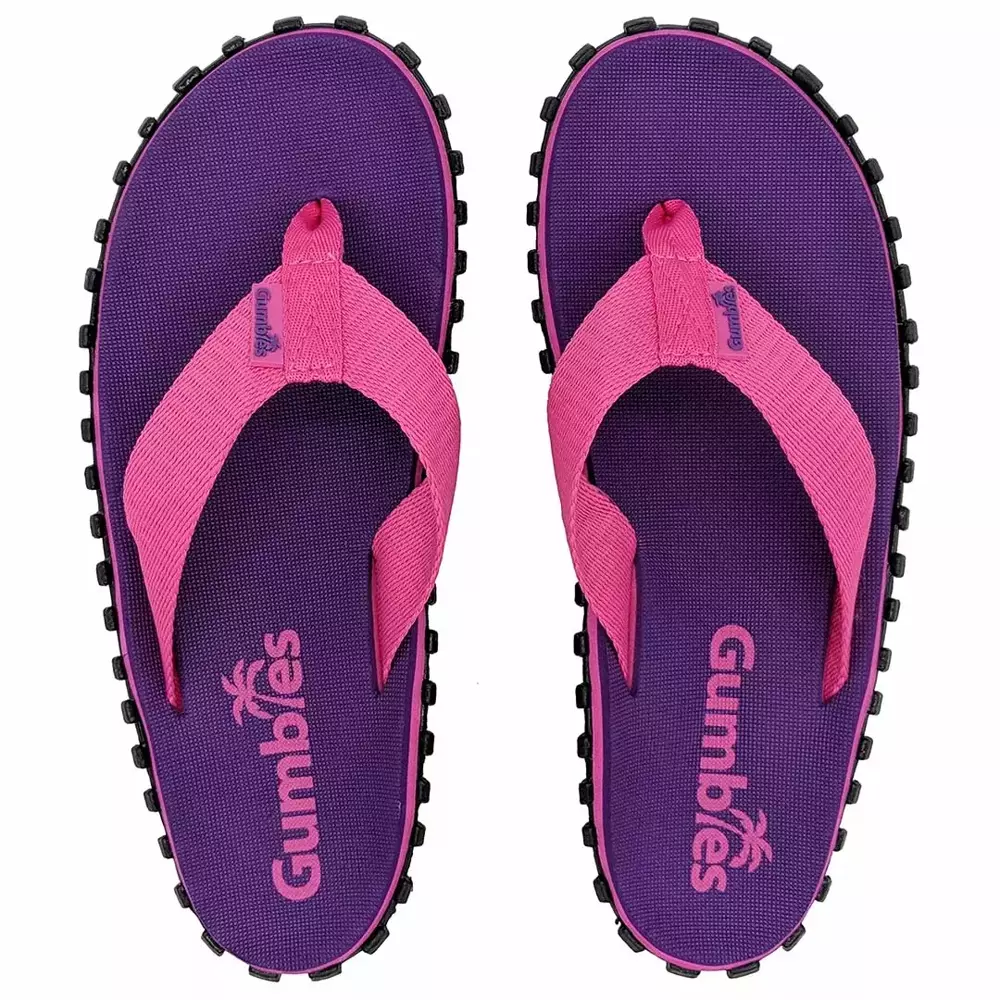 Japonki damskie GUMBIES DUCKBILL FLIP-FLOPS WOMEN