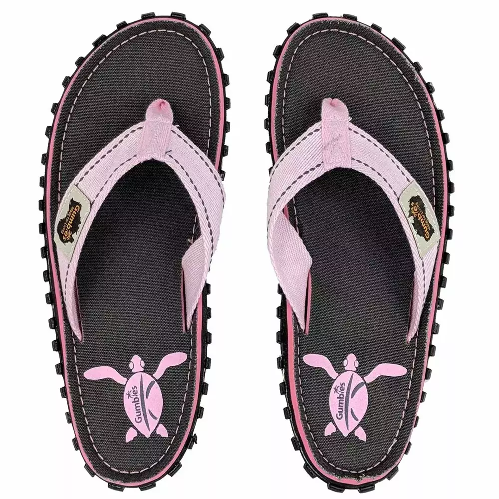 Japonki damskie GUMBIES ISLANDER FLIP-FLOPS