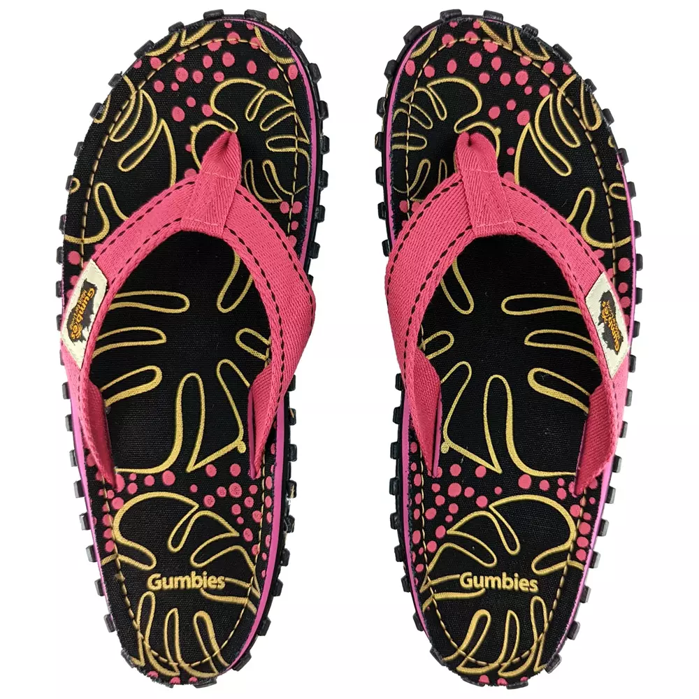 Japonki damskie GUMBIES ISLANDER FLIP-FLOPS