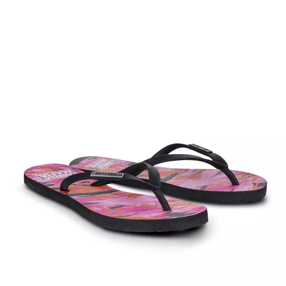 Japonki damskie LABELLAMAFIA FLIP FLOPS	