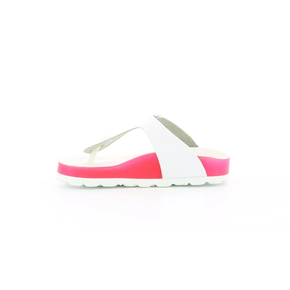 Japonki dziewczęce KICKERS SOOCKIE