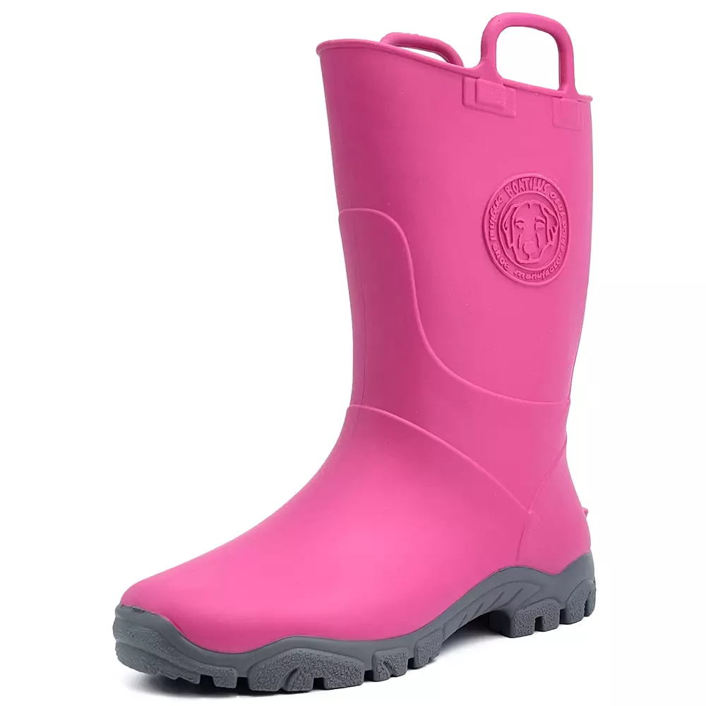 Kalosze dziecięce BOATILUS DUCKY SMELLY WELLY RAIN BOOT