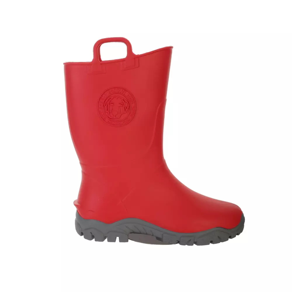 Kalosze dziecięce BOATILUS DUCKY SMELLY WELLY RAIN BOOT