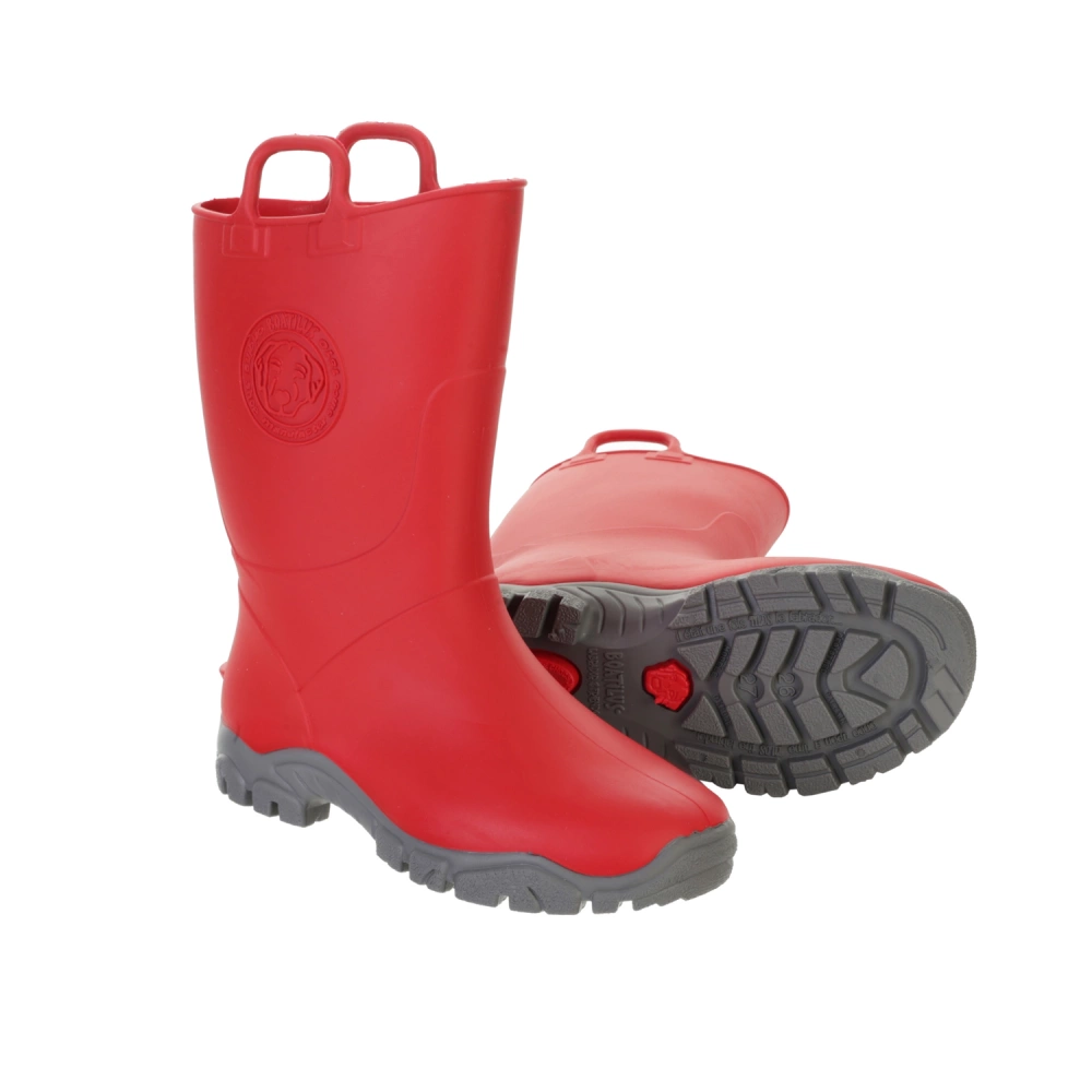 Kalosze dziecięce BOATILUS DUCKY SMELLY WELLY RAIN BOOT